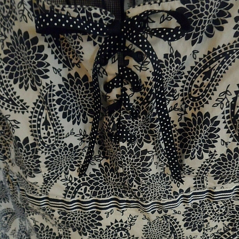 Avenue Women's Floral Top Plus Size 18/20 Boho - Picture 2 of 6